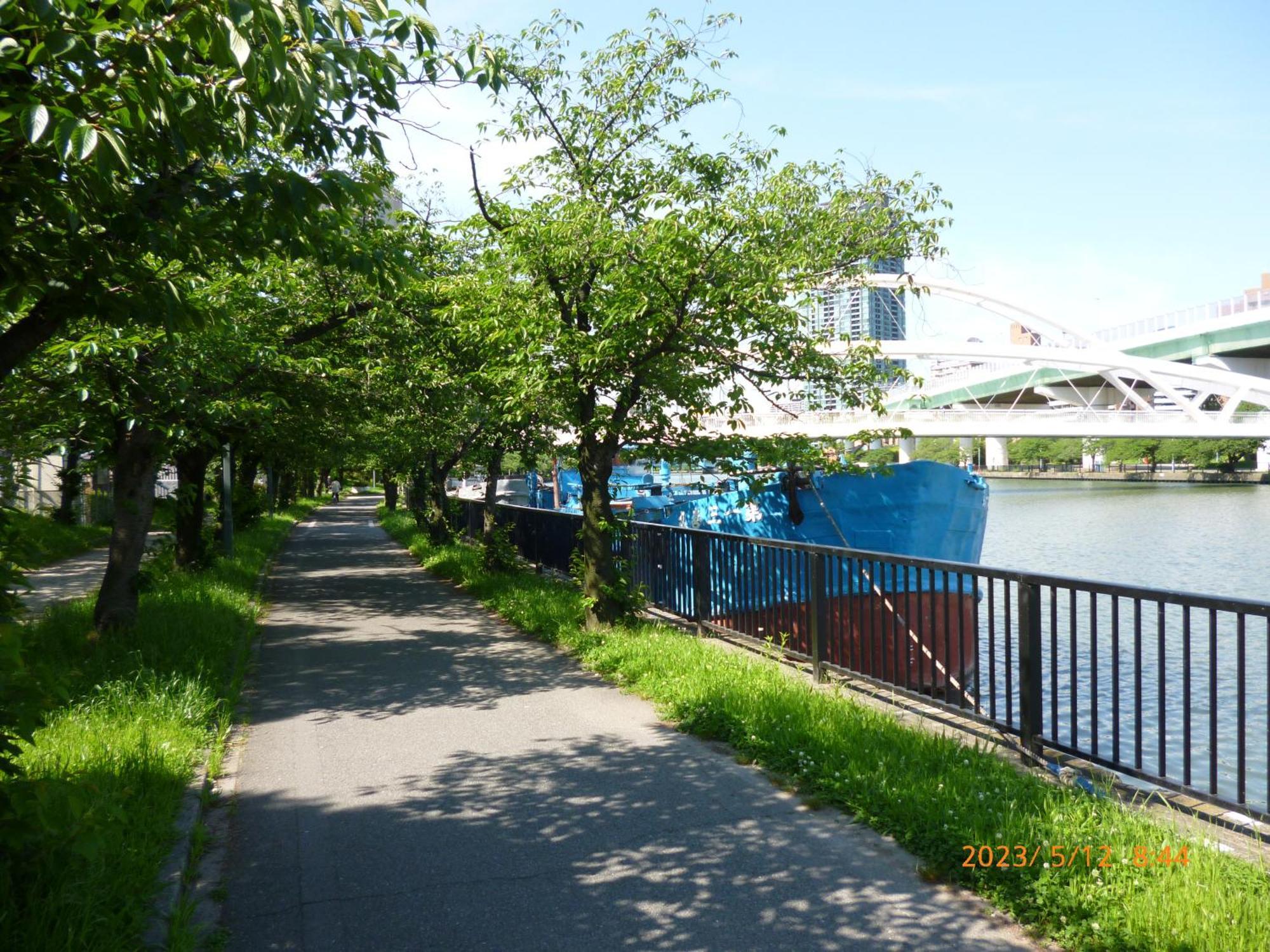 薪之宿 都島リバーサイド Osaka Exterior foto